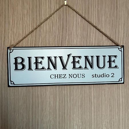 Studio 2 Chartres Gare Et Colisee A 100 M Zewnętrze zdjęcie