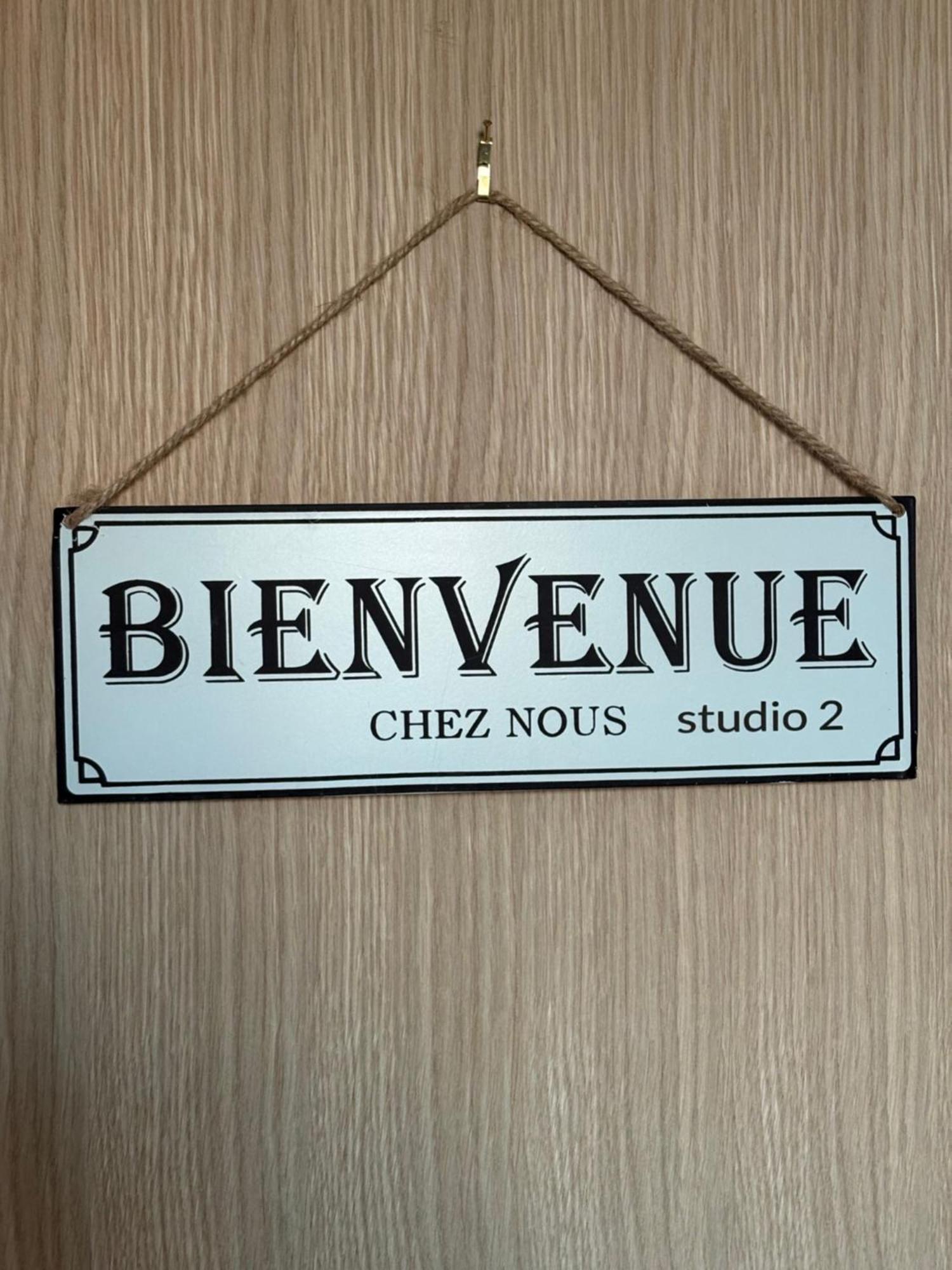 Studio 2 Chartres Gare Et Colisee A 100 M Zewnętrze zdjęcie
